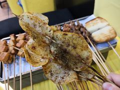 土豆片-望京小腰(北京总店)