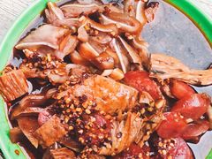 -吴长子卤菜馆(统一街店)