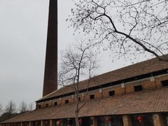 -祝甸砖窑文化馆