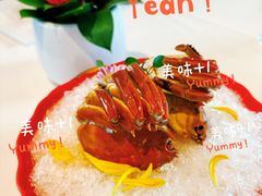 -上海总会SHANGHAICLUB(兴业太古汇店)