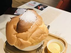 -港丽餐厅(高德置地店)