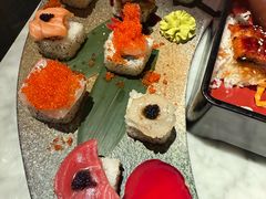 -阿吾罗日本料理(K11艺术中心店)
