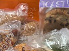 -BreadTalk面包新语·烘焙蛋糕(东方宝泰广场店)