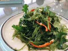 冰镇海草-国贸旋转餐厅(国贸广场店)