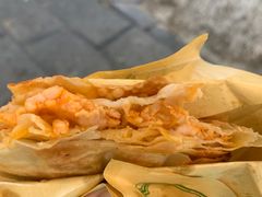 -老味美脆皮牛肉火烧