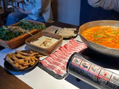 -旺福·贵州酸汤牛肉火锅(陆悦天地店)