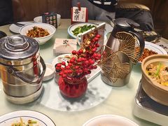 -山也·私厨(岳麓店)