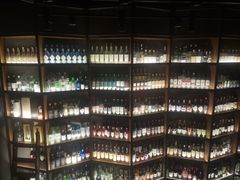 -SPEYSIDE 威士忌&鸡尾酒吧