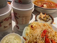 -文和友老长沙龙虾馆(化龙池店)