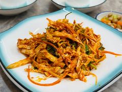 -屋里家延边朝鲜族冷面(梅林3店)