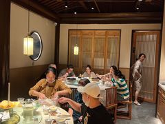 大堂-涌上外婆桥(南塘店)