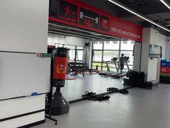 -超减·私教减肥馆(世博店)