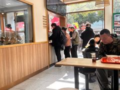 -新丰小吃(复兴南街分店)