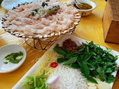 -官塘陈记鱼生·潮汕砂锅粥·牛肉火锅(潮枫路总店)