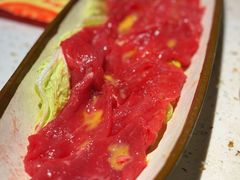 -鑫隆四季涮肉(八角畅游店)