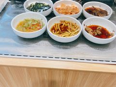-袁记云饺(南门口店)