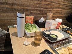-新石器烤肉(高行万嘉店)