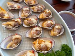 -喜鼎海胆水饺(东港店)