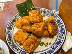 -蜗牛小馆醉乡民谣云南菜(惠新西里店)