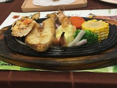 -尊品牛排(沙湾印象汇店)