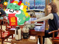 -东江海鲜酒家(艺都分店)