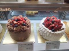 -檬舒舒MonChouChou(久光百货店)