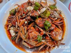 -高淳老街土菜馆(迎薰门店)