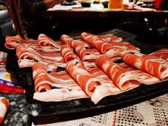 -哥老官重庆美蛙鱼头(虹口龙之梦店)