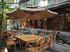 -泡桐树孙二娘私房菜