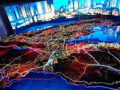 -大连市规划展示中心