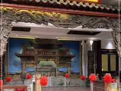 门面-山西会馆·晋菜·晋商宴·学堂记忆(许坦西街店)