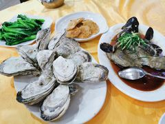 -蚝专家(北滘店)