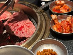 -麻蒲碳烤肉(远景路1号店)