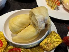 -川骄海鲜自助(河东店)