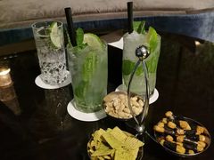 -瑞吉酒店·The Drawing Room闲逸廊·云端下午茶·夜奢Whiskey