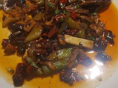 -辣婆婆(航天桥店)