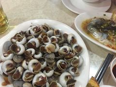 -發記潮汕大排档(宝翔路店)