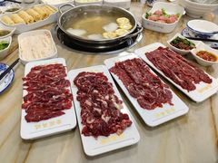 -杏花吴记牛肉火锅