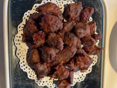 -八府香鸭·啫啫煲(华山路店)