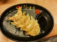 -博多一幸舍(侨福芳草地购物中心店)
