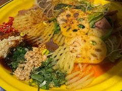 -北丐先生·野馄饨烧烤(雨花万象店)