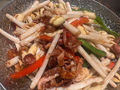 -徽州月·民间徽菜(浦东总店)