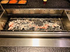 -白玉·朝鲜族烤串(南山店)