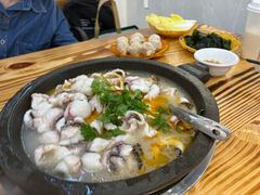 -大鼎石锅鱼(春江里店)