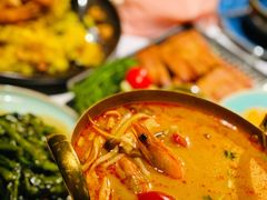 招牌海鲜冬阴功-BetterThai 泰加(苏州中心店)