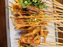 -林二哥宜烤官·宜宾小烧烤