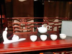 -乾园.魏庐湖景餐厅(花港店)