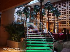 -威斯汀舞台餐厅