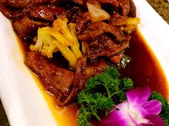 -旺达·福州菜(正大广场店)