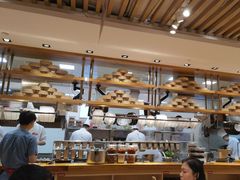 -西贝(上海我格广场店)